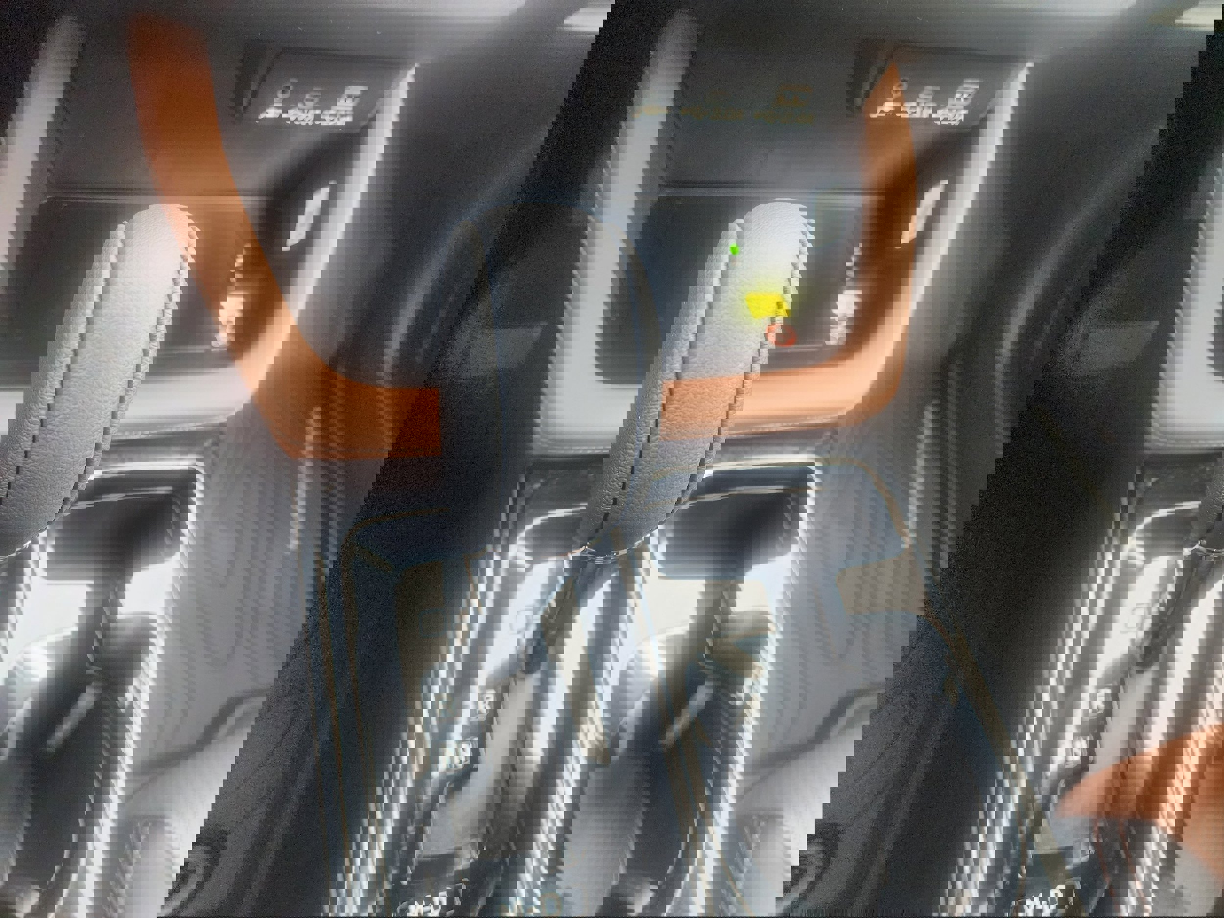 Certified 2026 Subaru Forester Touring image 13