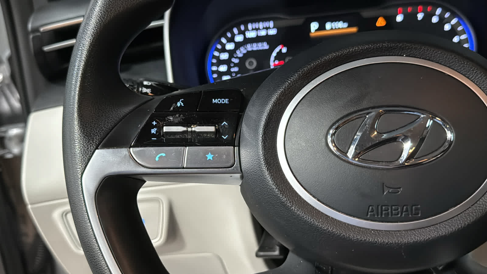Used 2024 Hyundai Tucson SEL AWD/4WD image 12
