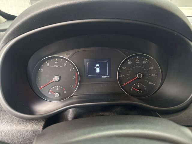 Used 2017 Kia Sportage LX image 10