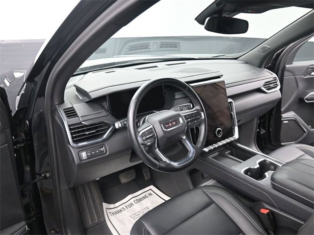 Used 2024 GMC Acadia Elevation image 14