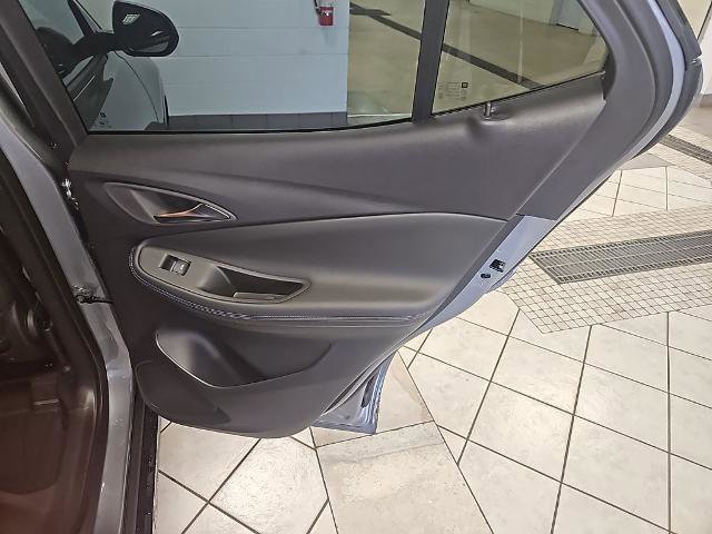 New 2026 Buick Encore GX Sport Touring w/ Comfort Package image 22