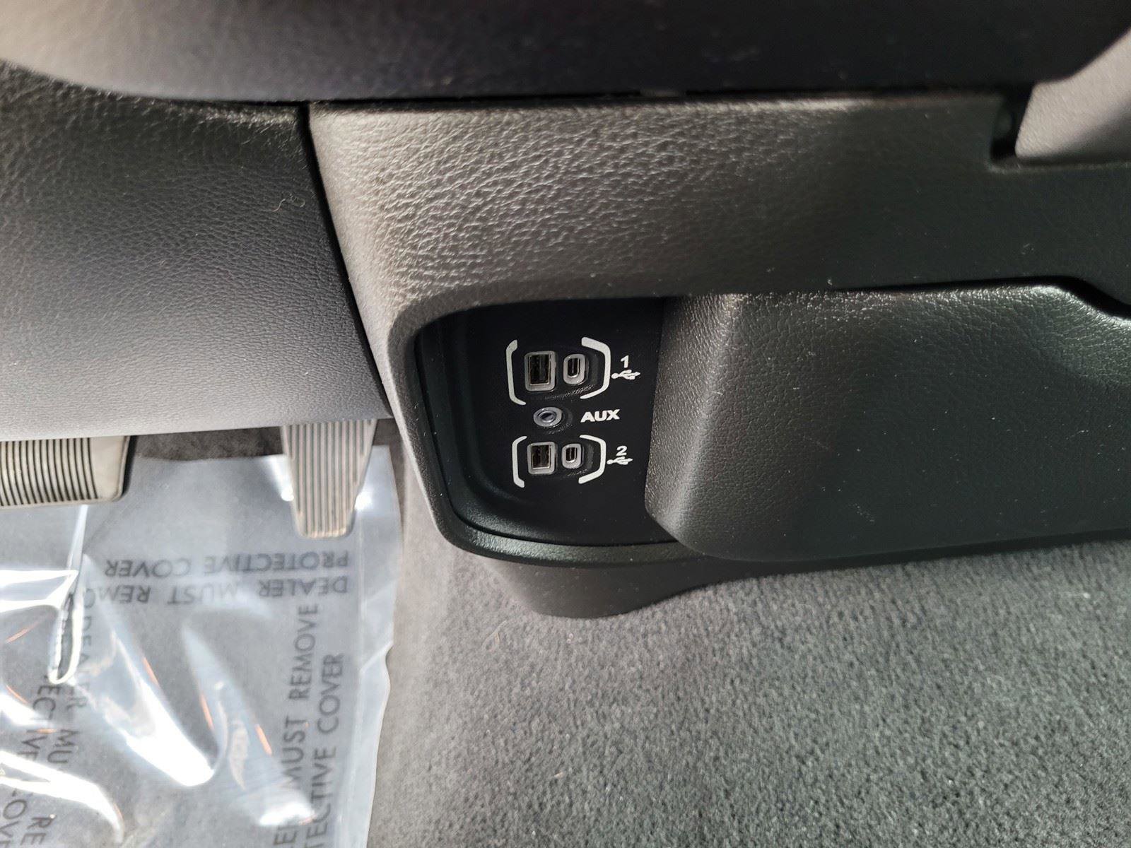 Used 2022 RAM 2500 Big Horn w/ Level A Equipment Group image 25