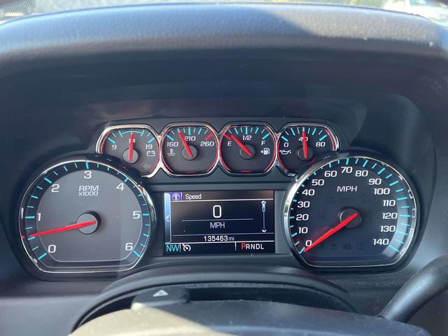 Used 2020 Chevrolet Tahoe LT image 26