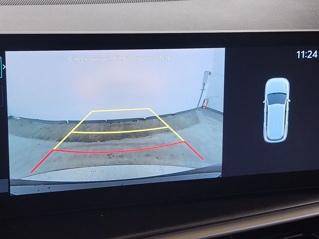 Certified 2024 Kia Sorento S image 35