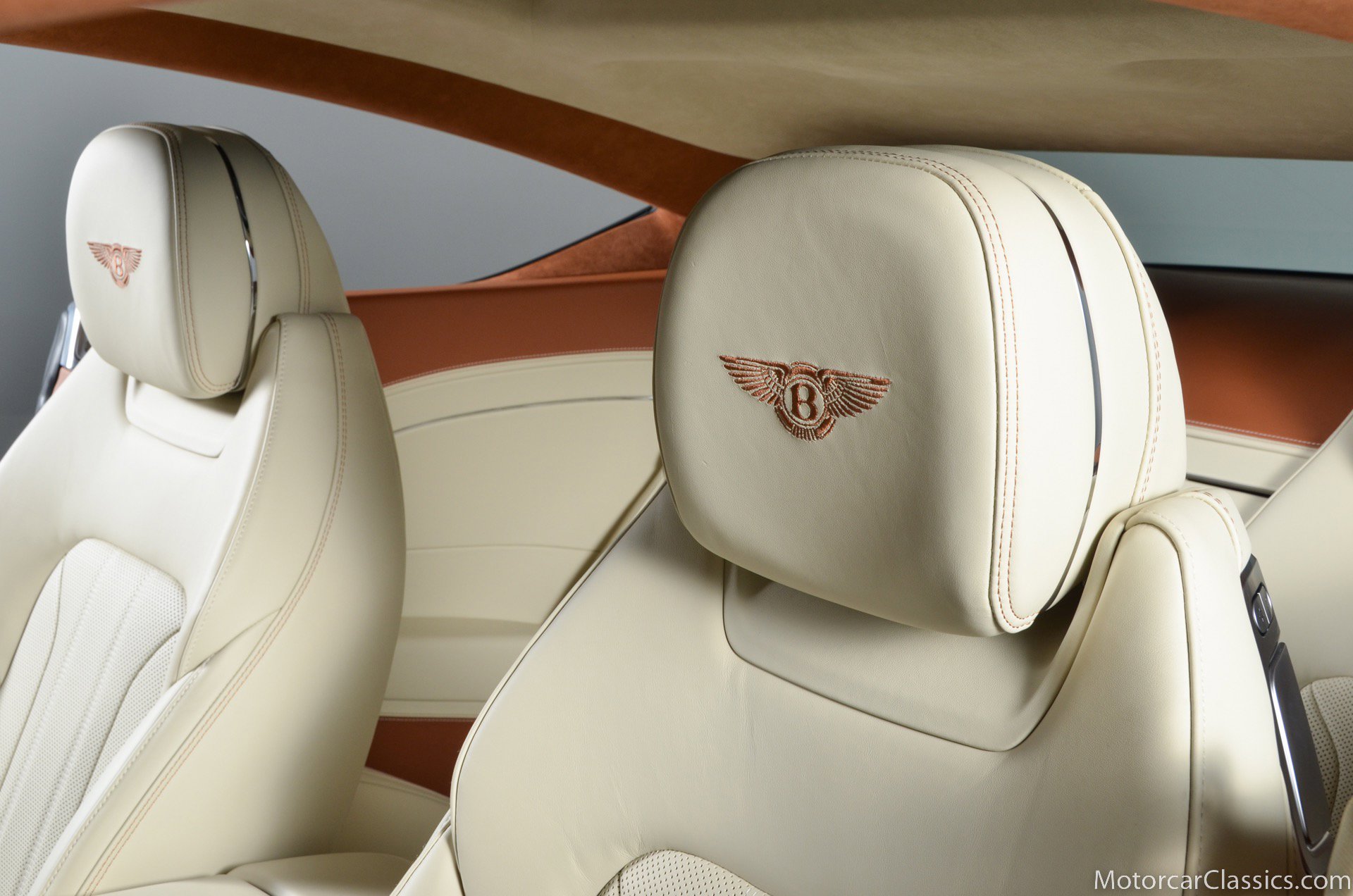 Used 2022 Bentley Continental GT image 30