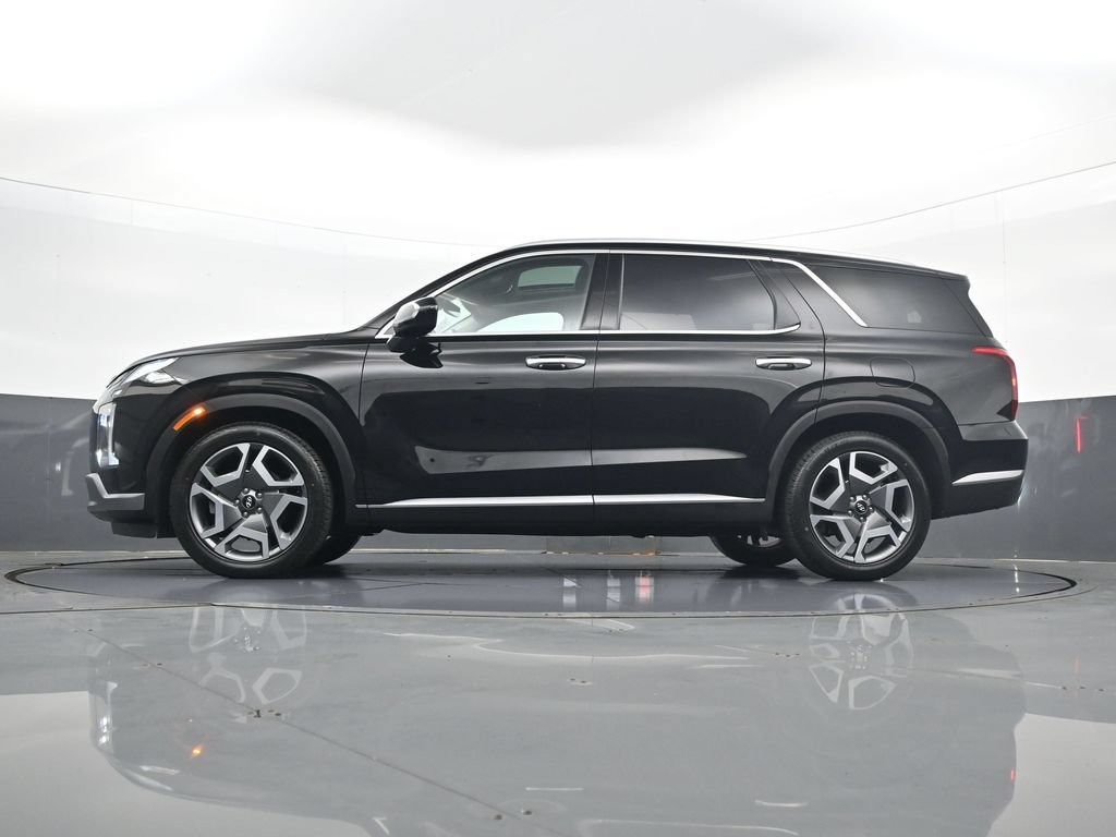 Certified 2023 Hyundai Palisade SEL FWD image 29