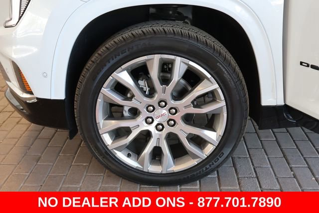 New 2026 GMC Acadia Denali w/ Super Cruise Package image 11