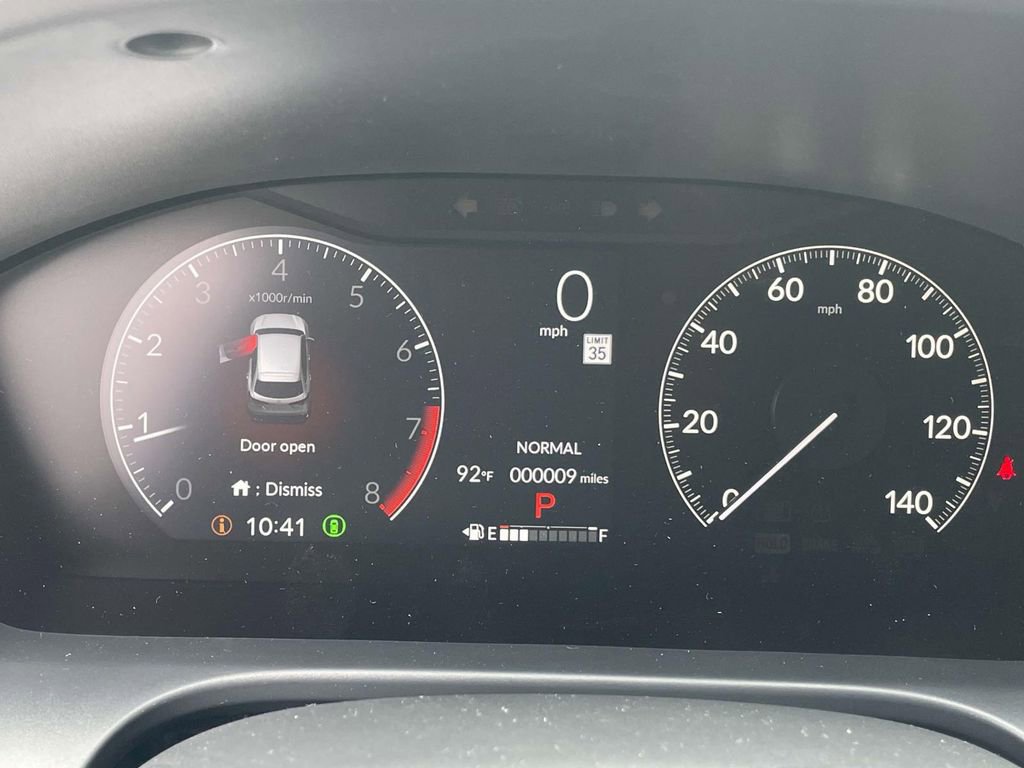 Used 2026 Honda HR-V Sport image 30