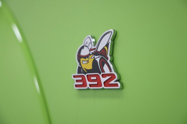 Used 2023 Dodge Challenger R/T Scat Pack RWD image 15