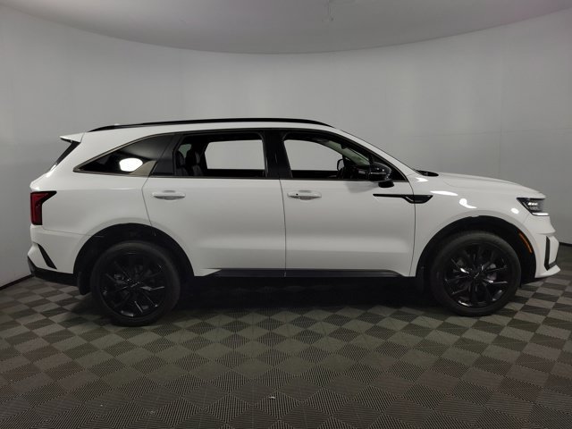 Used 2022 Kia Sorento SX FWD image 10