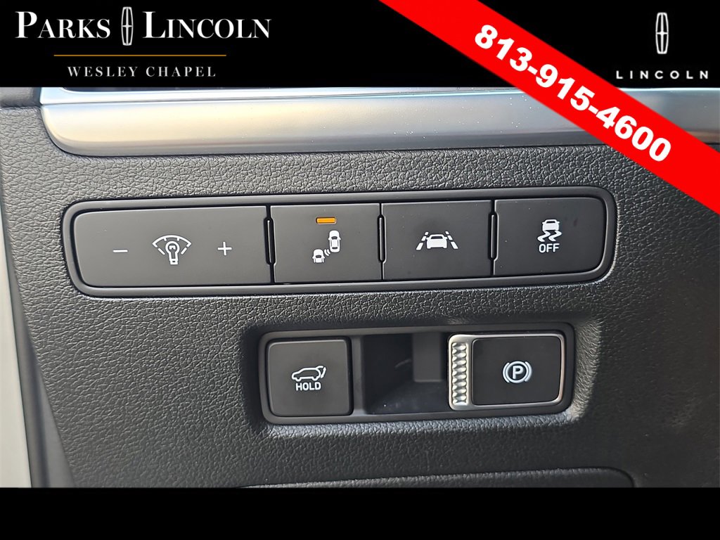 Used 2022 Hyundai Palisade Calligraphy w/ Cargo Package image 30