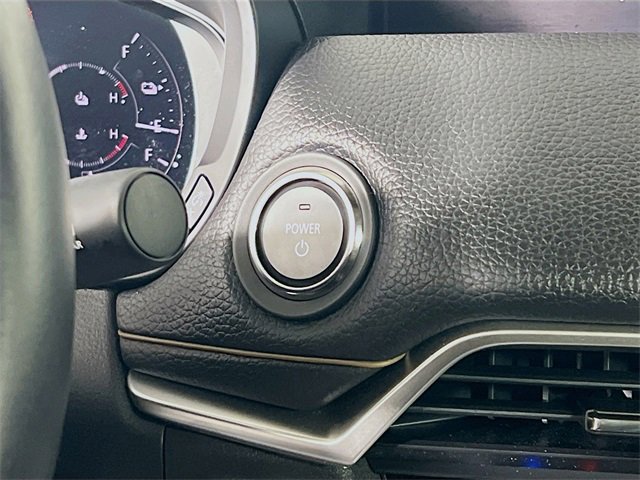 Used 2025 MAZDA CX-70 Plug-In Hybrid w/ Premium Pkg image 18