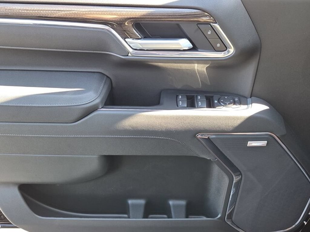 New 2026 Chevrolet Silverado 1500 LT Trail Boss w/ LT Trail Boss Premium Package AWD/4WD image 31