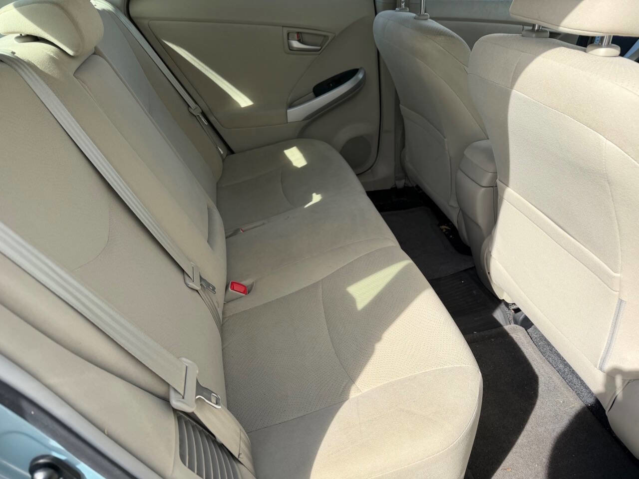 Used 2013 Toyota Prius Three image 19