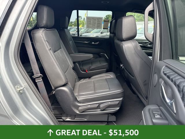 Used 2023 GMC Yukon Denali image 23