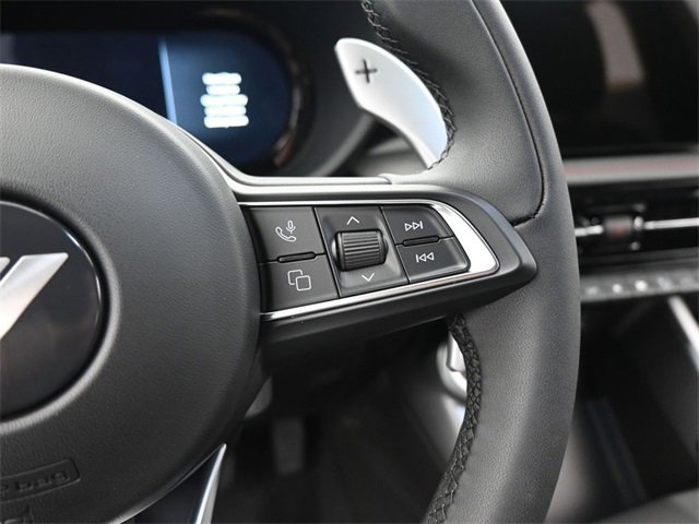 New 2025 Dodge Hornet R/T image 32