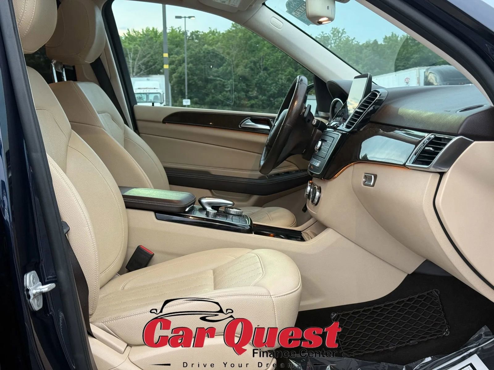 Used 2018 Mercedes-Benz GLE 350 GLE 350 4MATIC Sport Utility 4 image 17