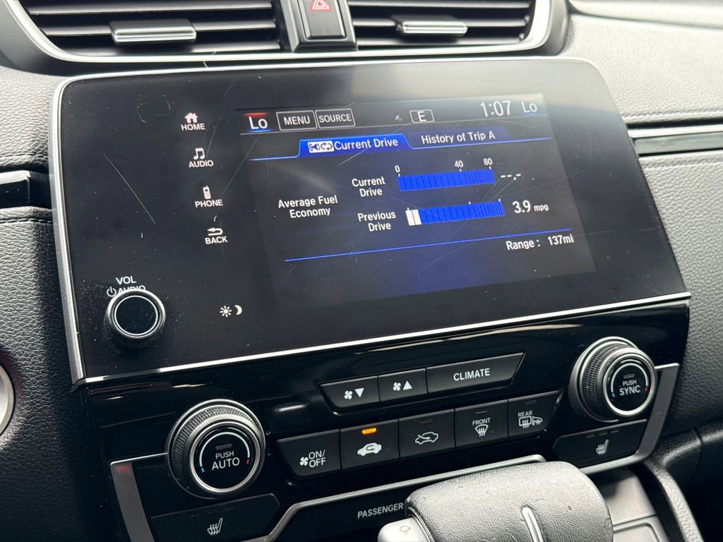 Used 2019 Honda CR-V EX-L image 25
