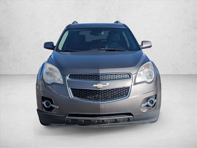 Used 2012 Chevrolet Equinox LT image 2