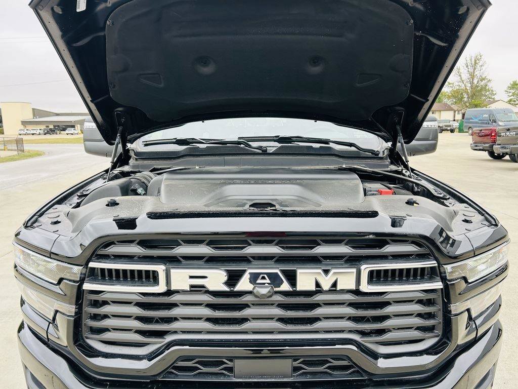 New 2026 RAM 2500 Big Horn image 41