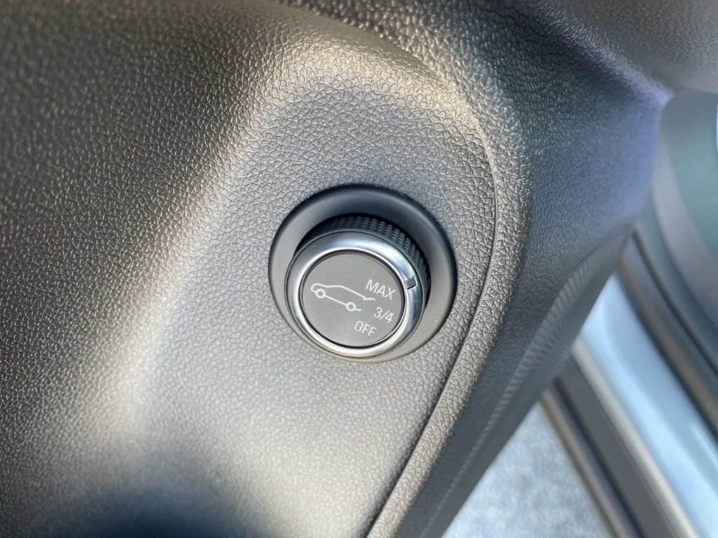 New 2026 Buick Envista Preferred w/ Convenience I Package image 15