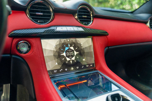 Used 2018 Karma Revero Luxury image 24