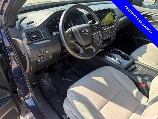 Certified 2023 Honda Passport EX-L image 24