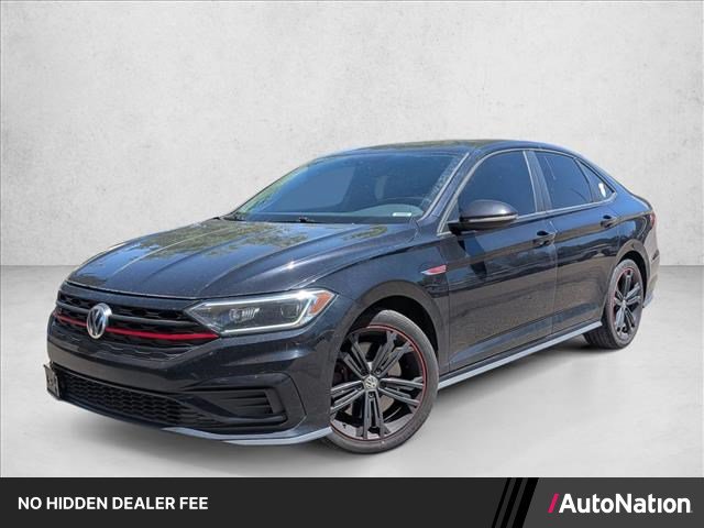 Used 2019 Volkswagen Jetta GLI