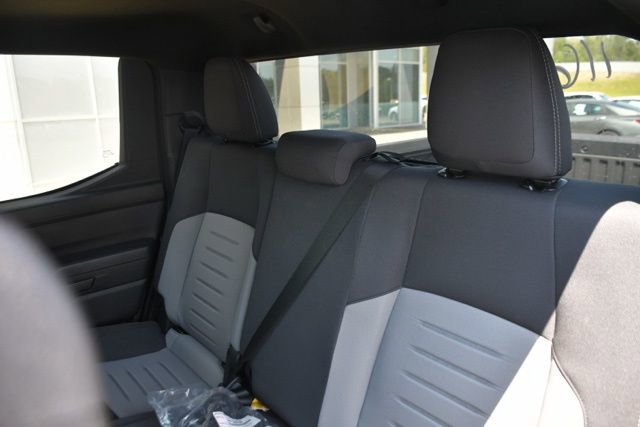 Used 2024 Toyota Tacoma TRD Off-Road image 13