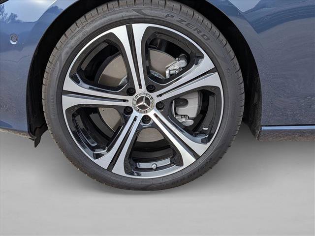 Certified 2026 Mercedes-Benz C 300 Sedan image 21