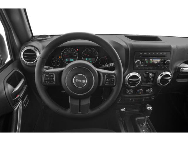 Certified 2018 Jeep Wrangler Unlimited Rubicon image 7
