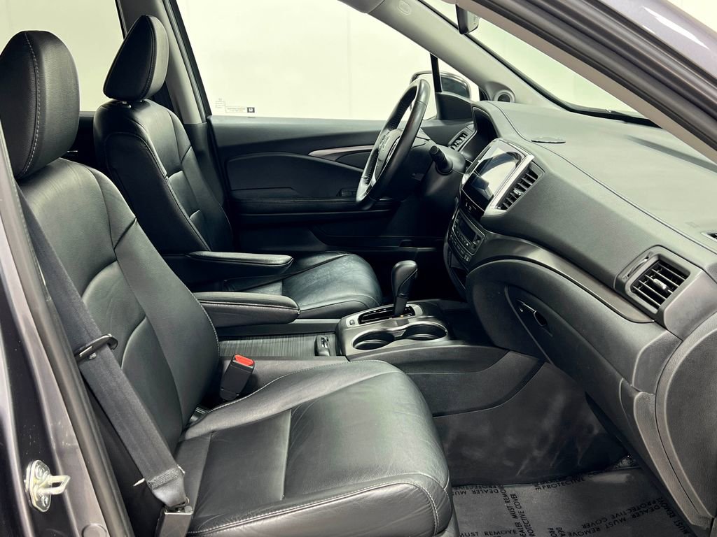 Used 2016 Honda Pilot EX-L image 34