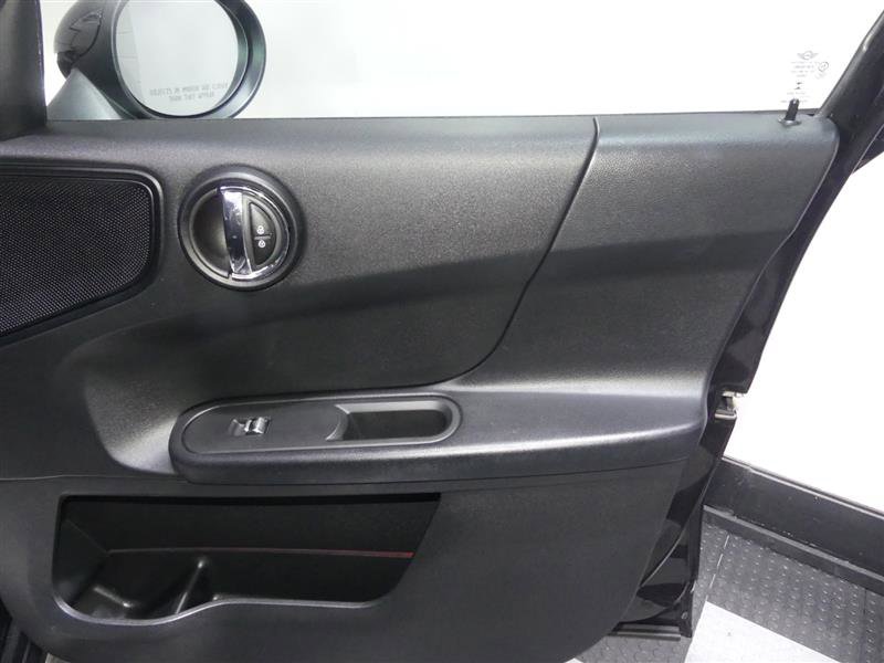 Used 2017 MINI Cooper Countryman ALL4 image 18