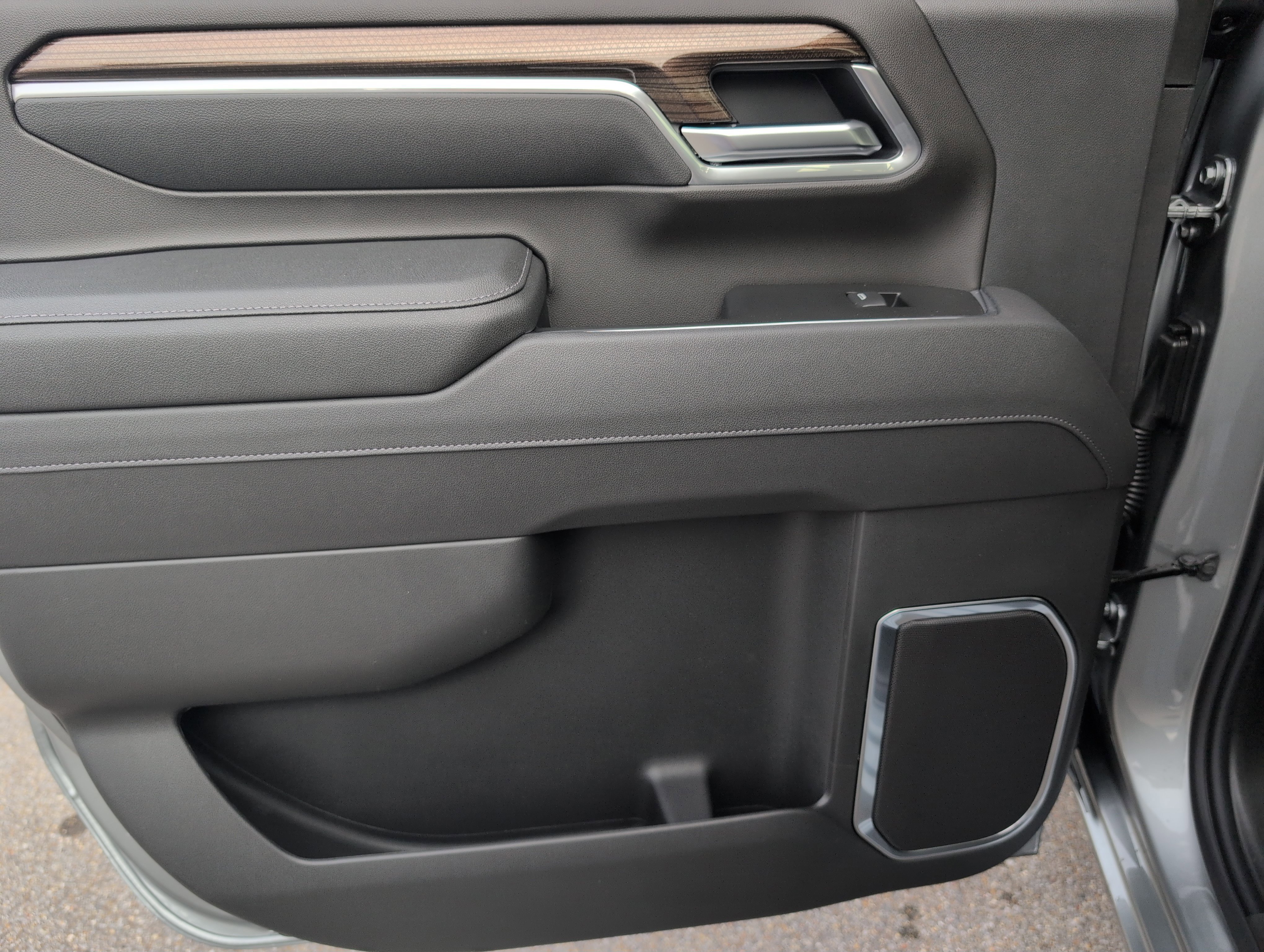 New 2026 Chevrolet Silverado 2500 LT image 27