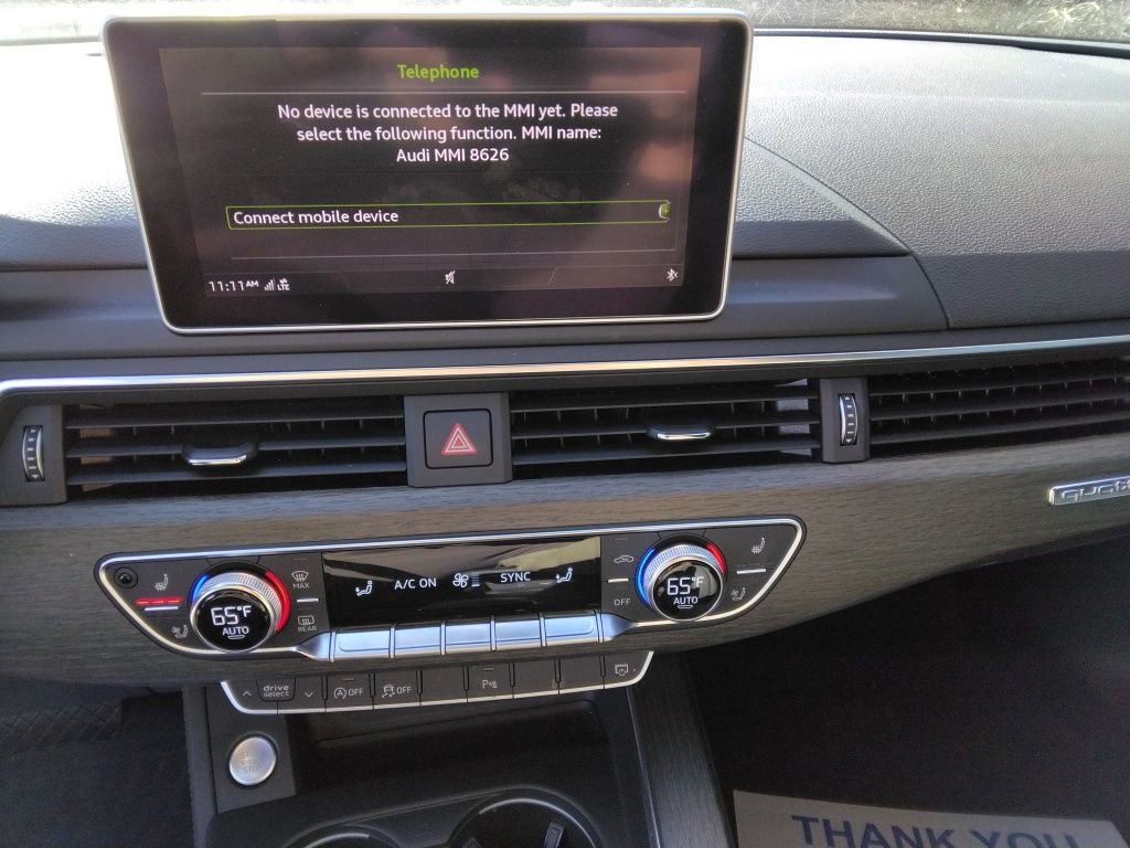 Used 2019 Audi A5 2.0T Premium Plus image 19