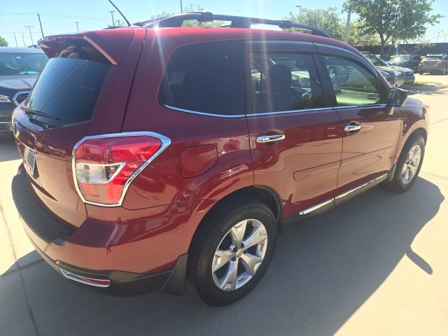 Used 2015 Subaru Forester 2.5i Limited image 3