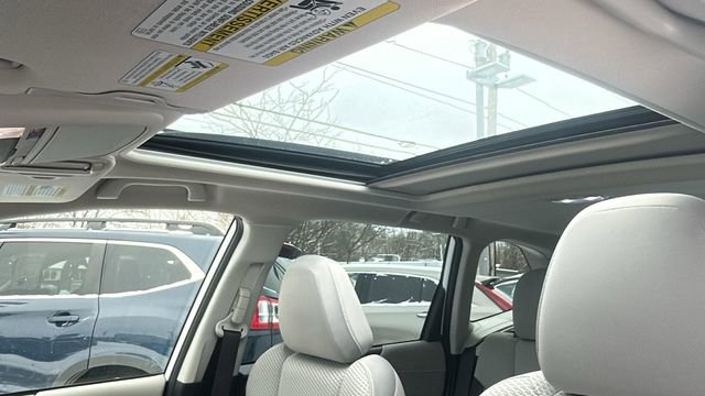 Certified 2023 Subaru Forester Premium image 33