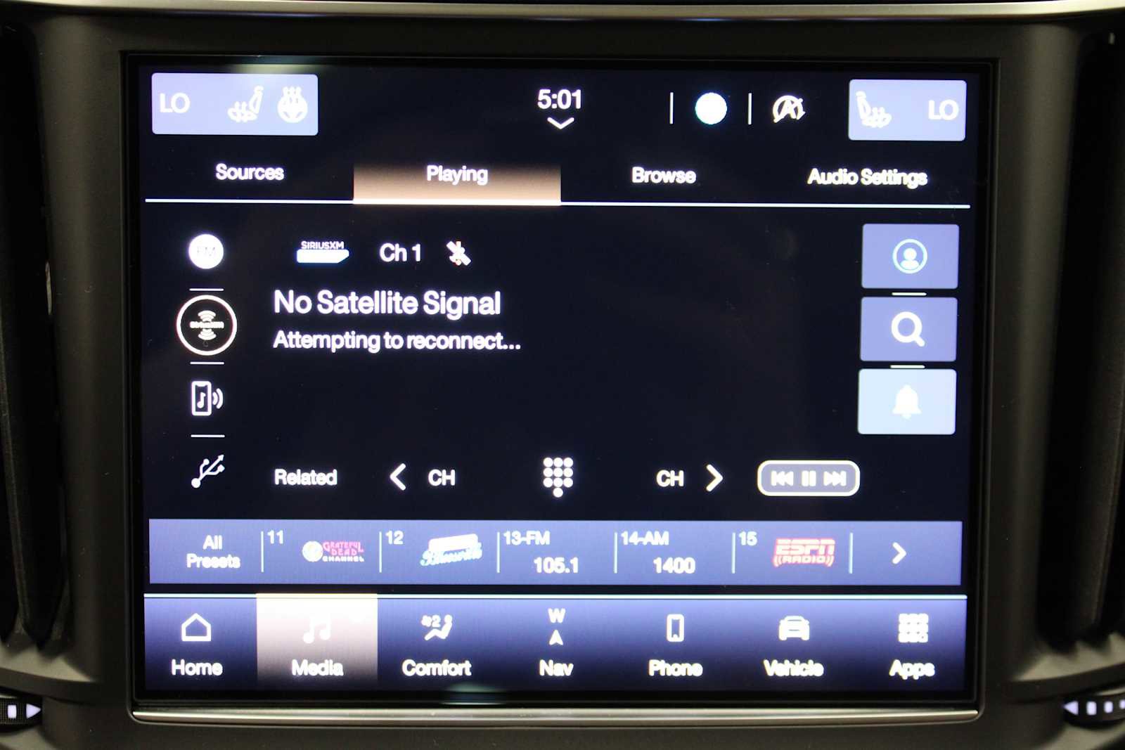 Used 2022 Maserati Levante Modena S image 57