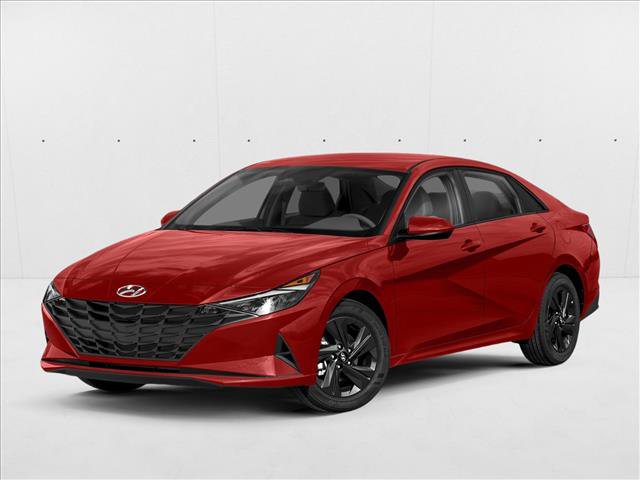 Used 2023 Hyundai Elantra SEL w/ Convenience Package