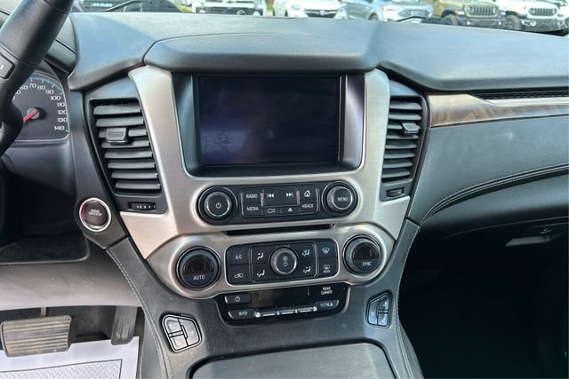 Used 2019 GMC Yukon Denali w/ Denali Ultimate Package AWD/4WD image 14