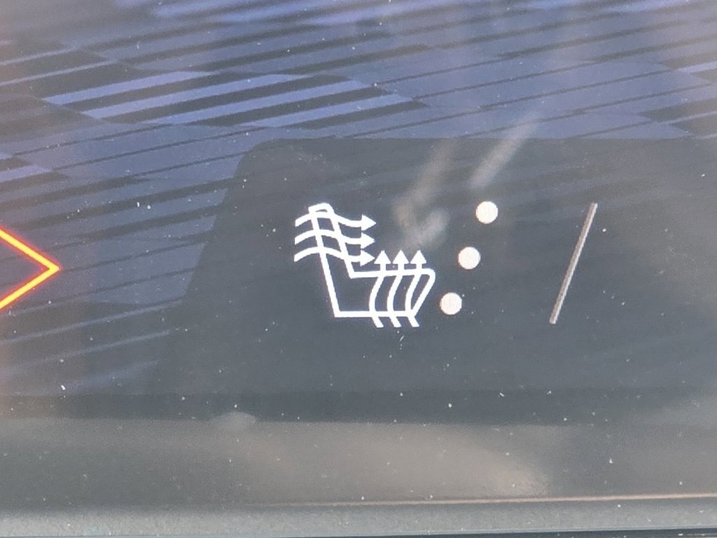 New 2026 Chevrolet Traverse LT w/ Midnight/Sport Edition image 4