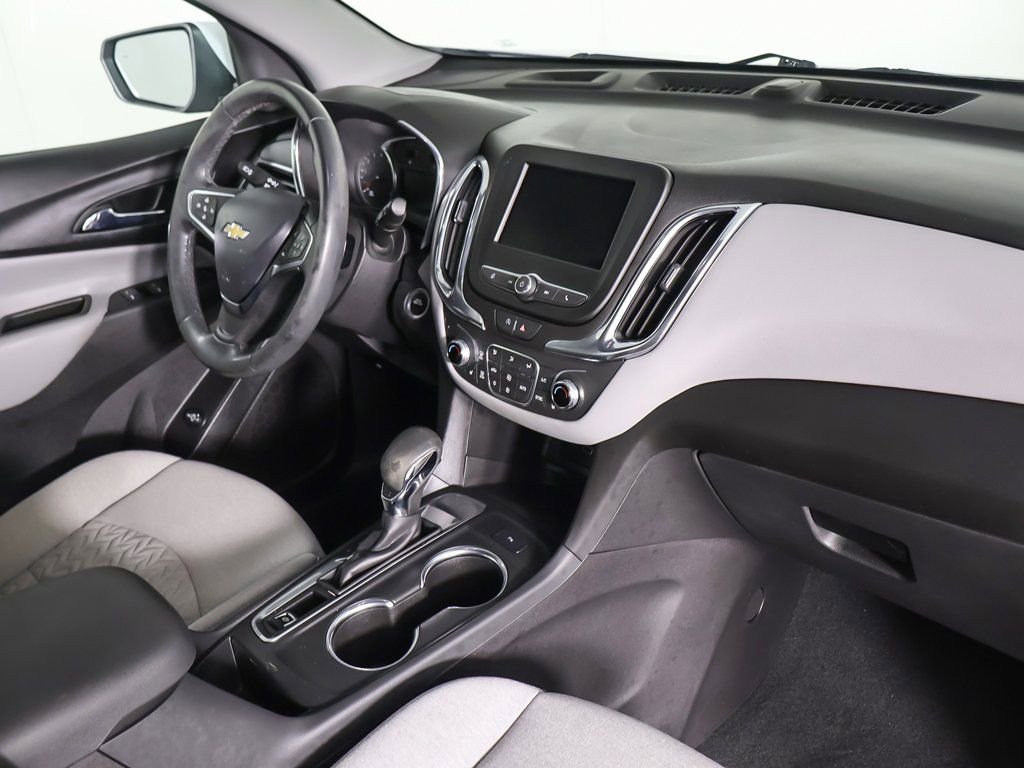 Used 2024 Chevrolet Equinox LT image 26