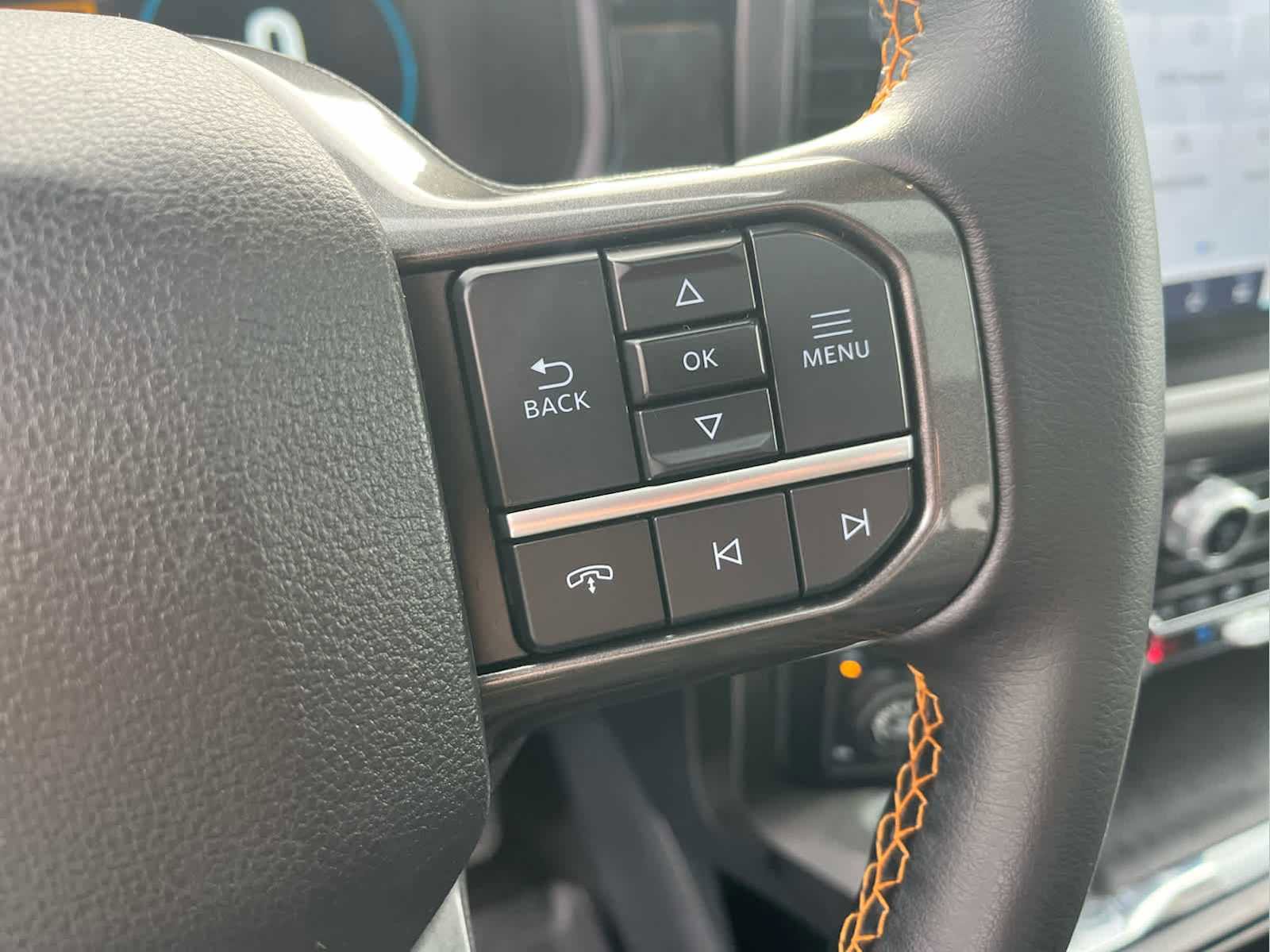 Used 2023 Ford F150 Tremor w/ Equipment Group 402A High image 38