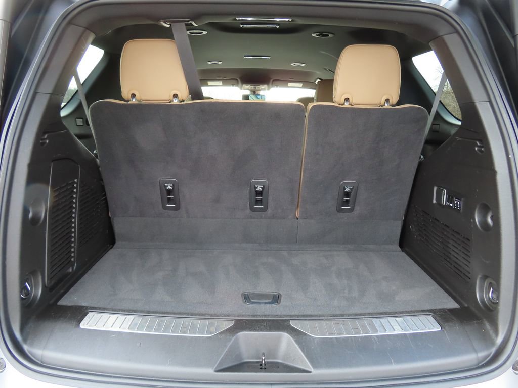 Used 2022 Chevrolet Tahoe Premier image 17