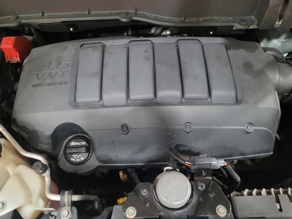 Used 2013 Chevrolet Traverse LTZ AWD/4WD image 30