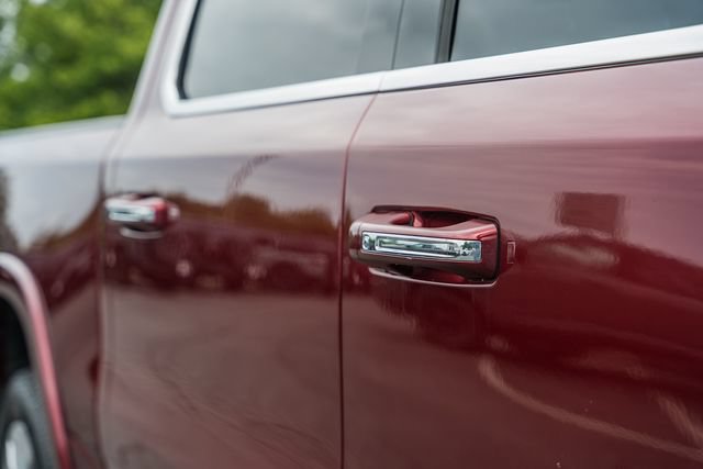 Used 2021 RAM 1500 Limited AWD/4WD image 43