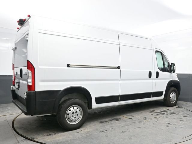 Used 2023 RAM ProMaster 2500 image 7