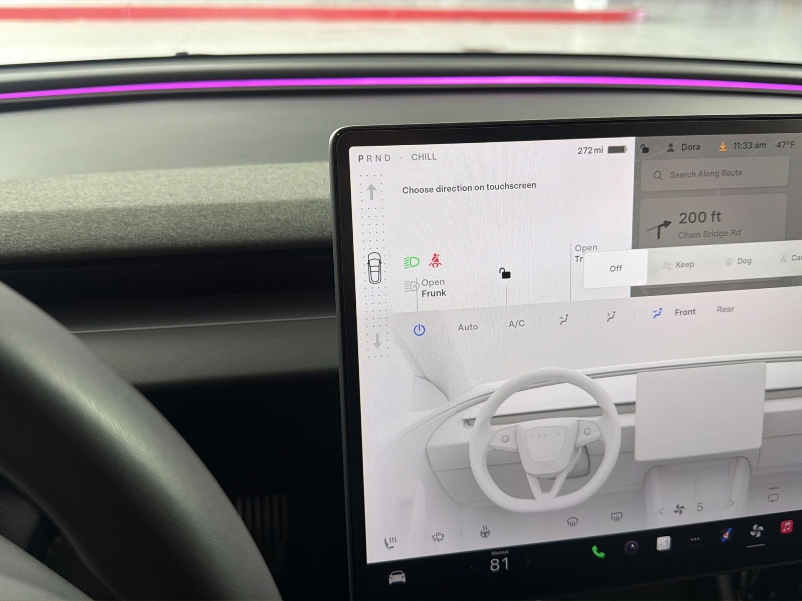 Used 2024 Tesla Model 3 Standard Range image 22