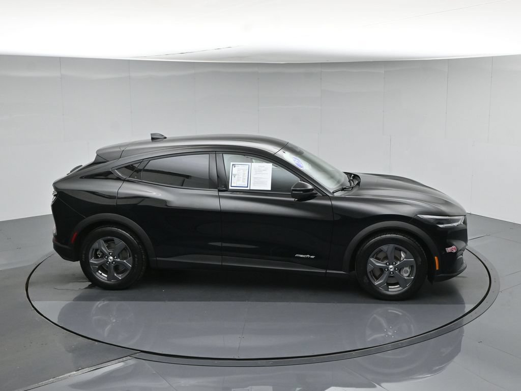 Certified 2023 Ford Mustang Mach-E Select RWD image 40