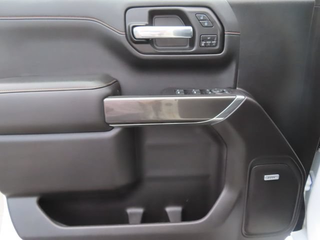 Used 2020 GMC Sierra 1500 AT4 w/ AT4 Premium Package AWD/4WD image 13